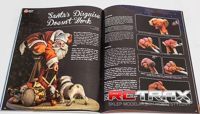 HOB Figure International Magazine 44