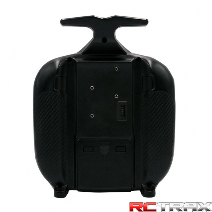 FlySky FS-ST8 + SR8 aparatura + odbiornik FS-SR8