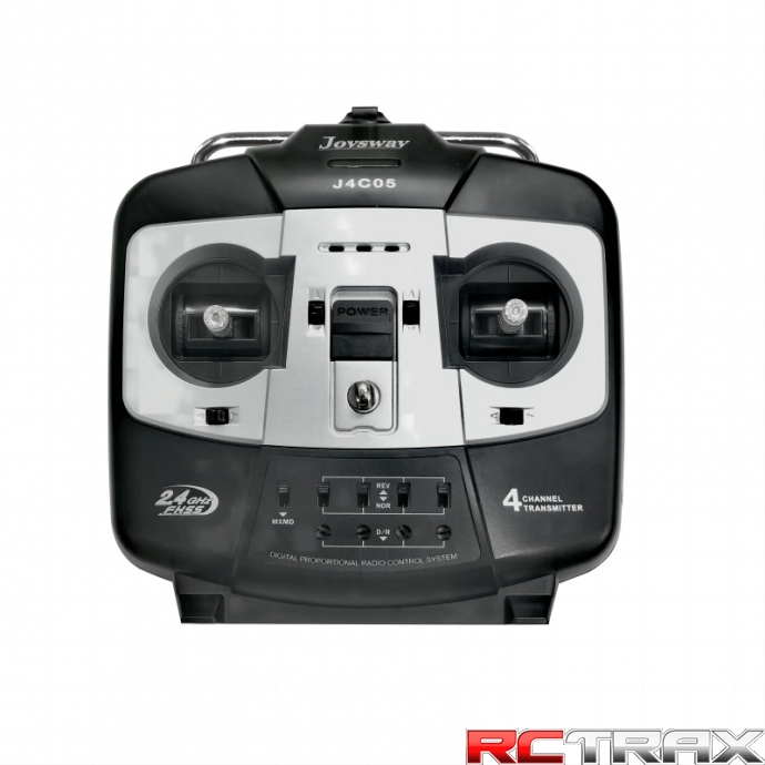 Żaglówka Focus V3 RTR