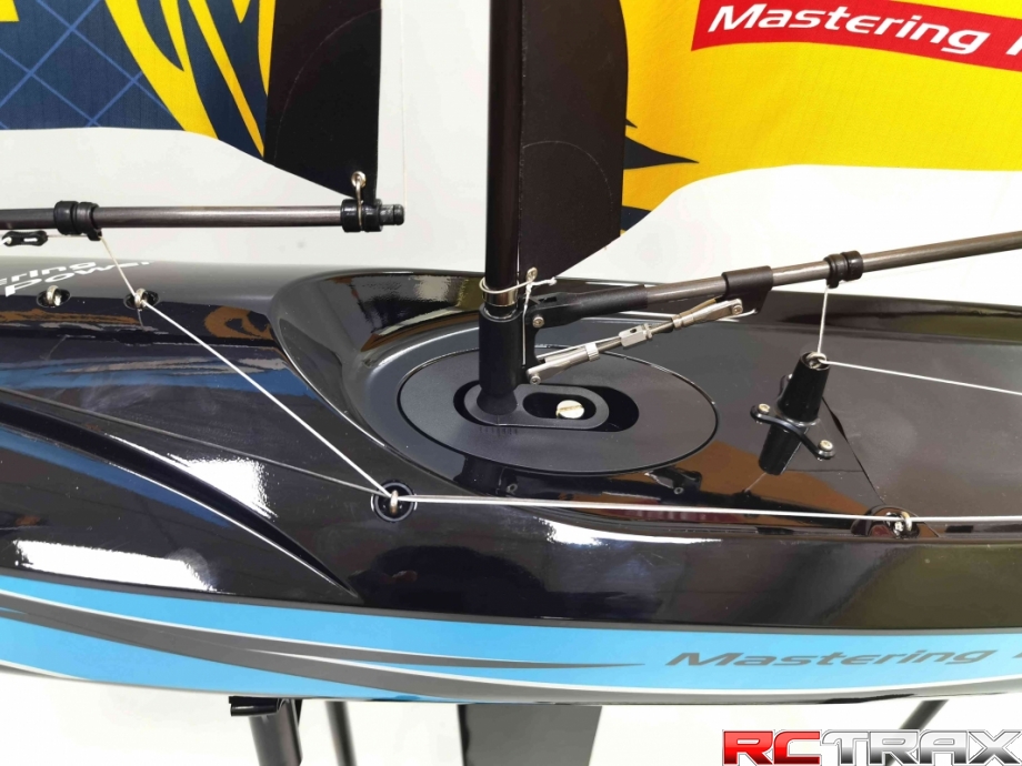 Żaglówka Focus V3 RTR