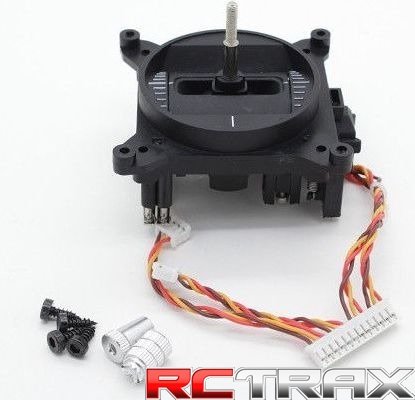 FrSky gimbal PR10 do nadajnika Taranis X9D/Plus (FR/04100011)