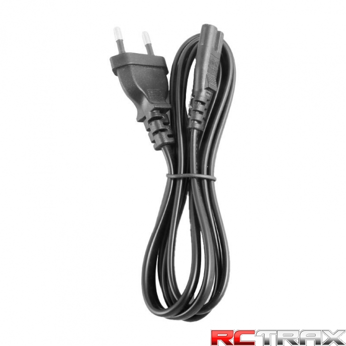 Gens Ace AC Power Cord 150cm European