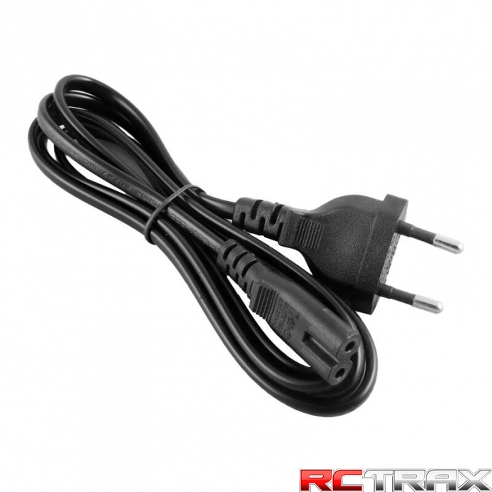 Gens Ace AC Power Cord 150cm European