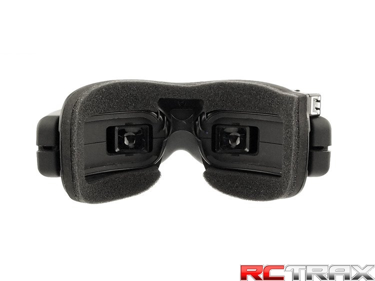 Gogle FPV Fatshark Attitude V3