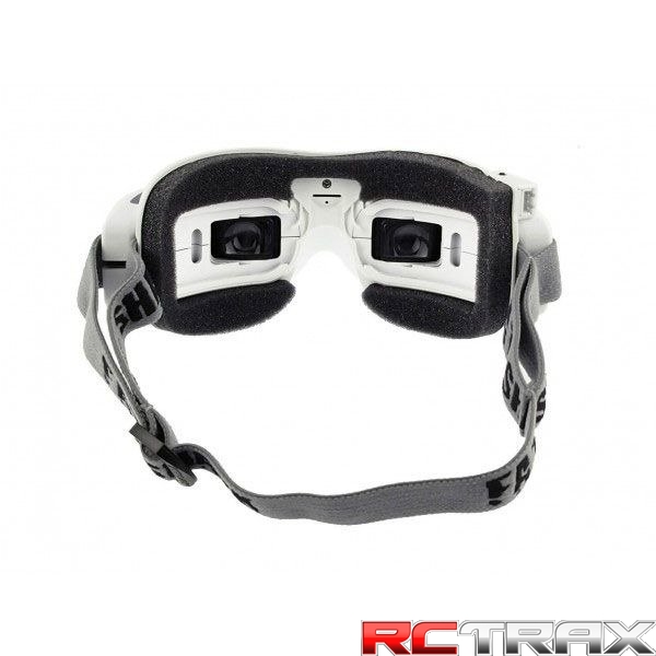 Gogle FPV Fatshark Dominator HD2