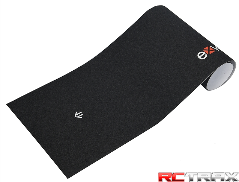 Griptape do deskorolki Exway X1