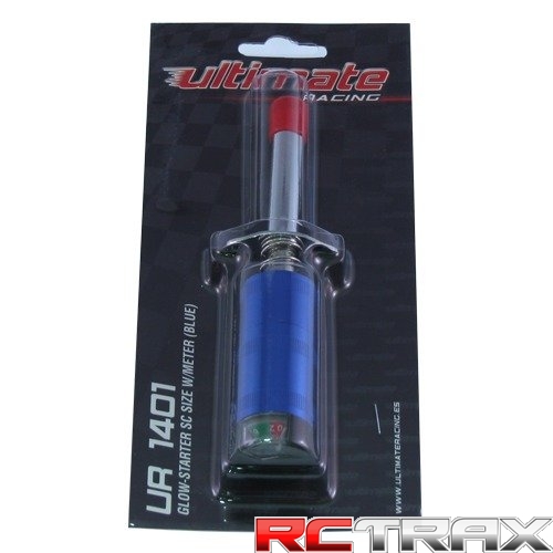 Grzałka do świec Ultimate Racing