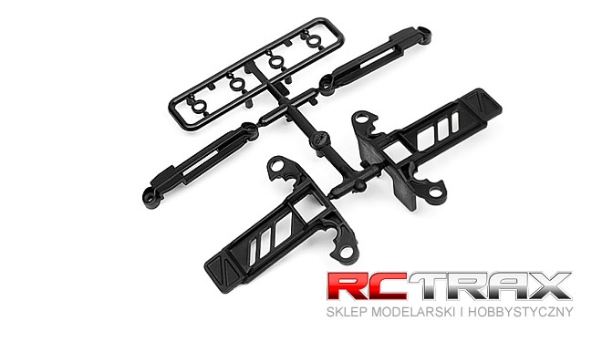HPI 100848 BATTERY HOLDER SET