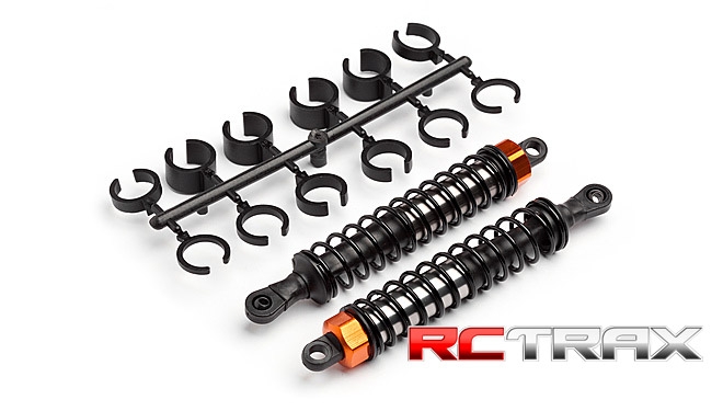 HPI 101775 Shock Set Truggy (1pr)
