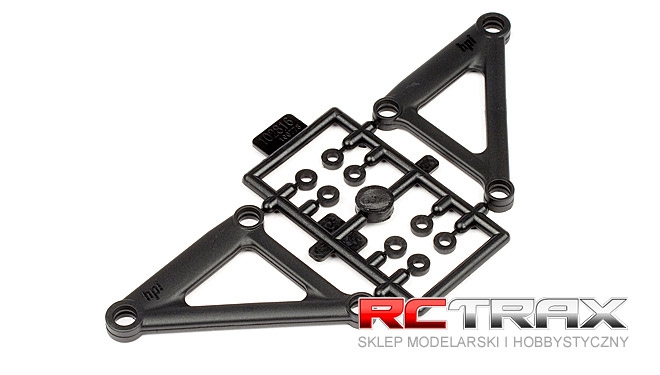 HPI 102816 FRONT UPPER ARM
