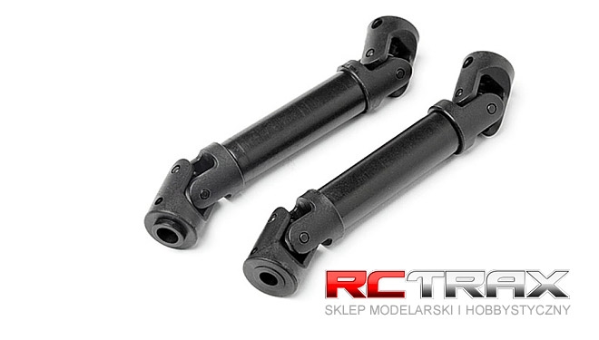 UNIVERSAL STD JOINT SET (2pcs)