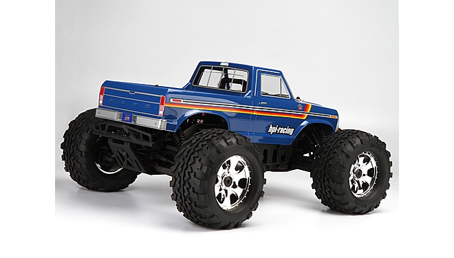 1979 FORD F-150 BODY