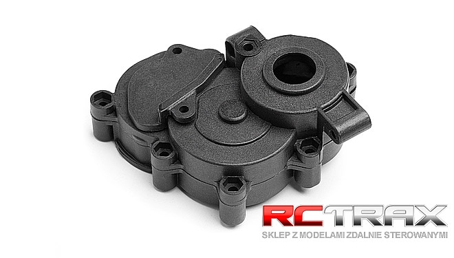 HPI 105308 CENTER GEAR BOX SET