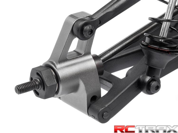 HPI 115439 REAR HUB SET