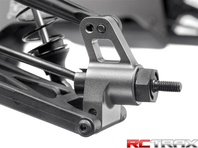 HPI 115439 REAR HUB SET
