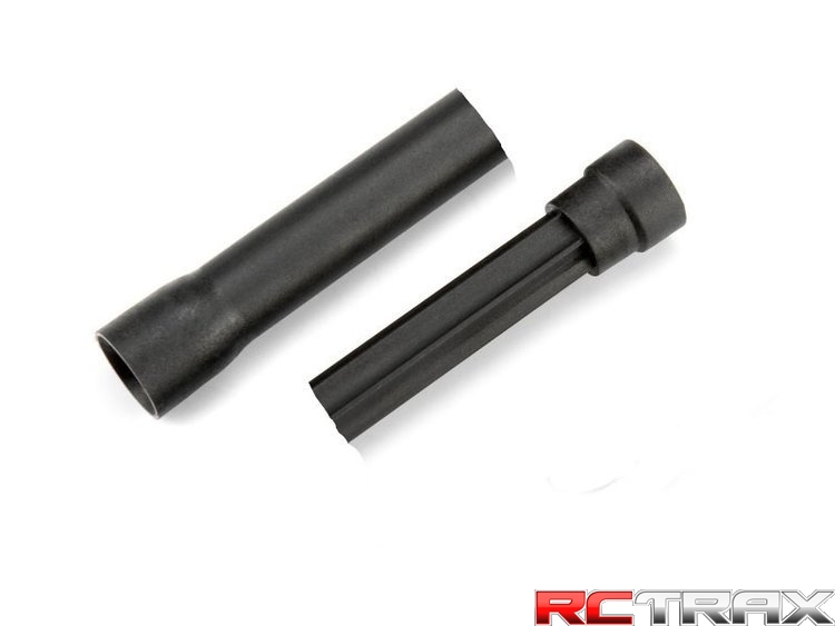 HPI 116847S2 CENTER DRIVE SHAFT SET