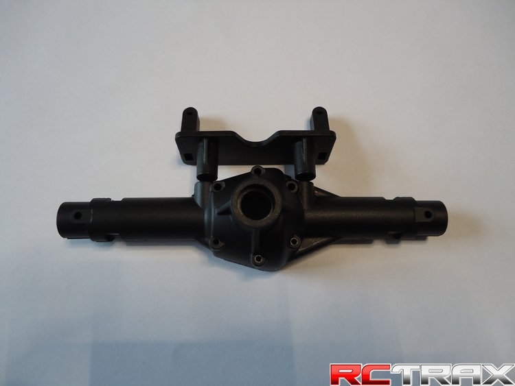 HPI 116867S AXLE HOUSING SET