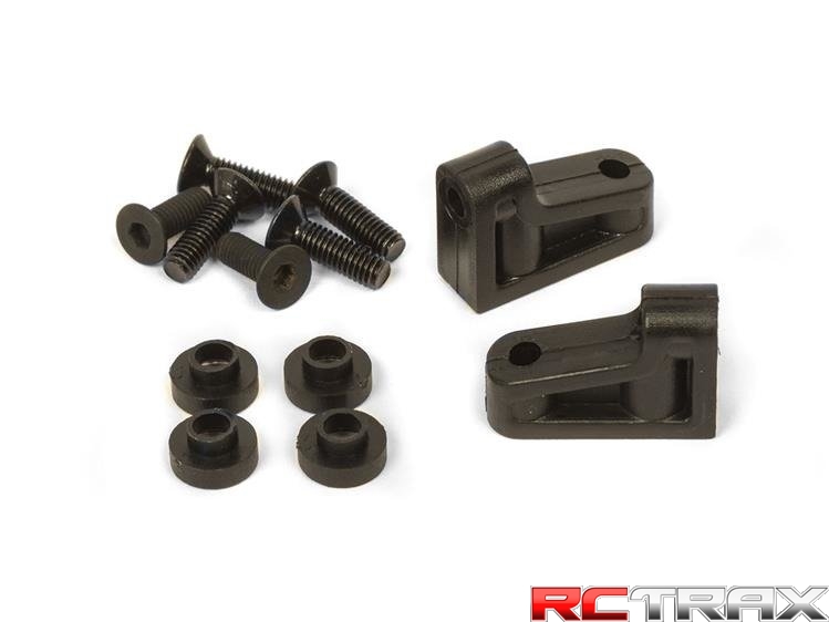 HPI 120237 SERVO MOUNT SET (SPORT 3)