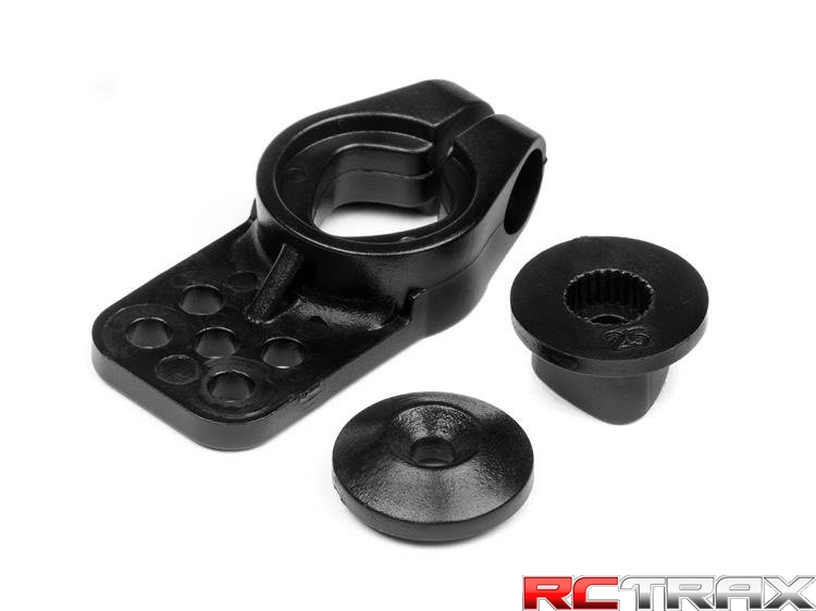 HPI 120294 SERVO SAVER SET V2