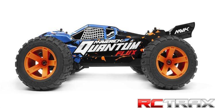 Maverick Quantum XT FLUX 80A samochód RC