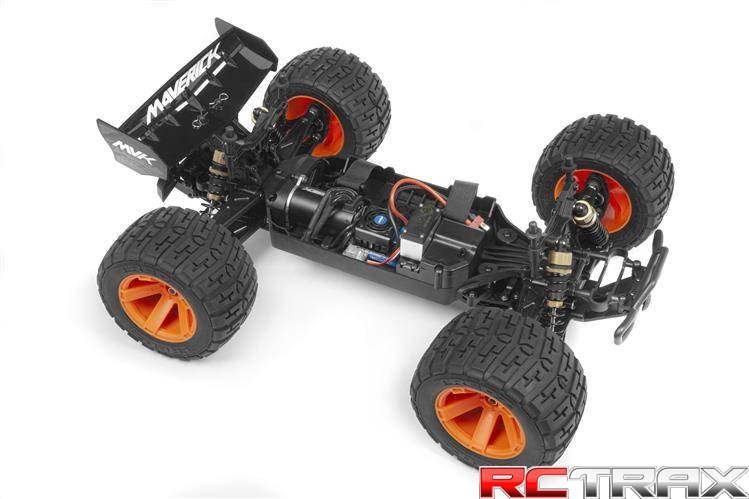 Maverick Quantum XT FLUX 80A samochód RC