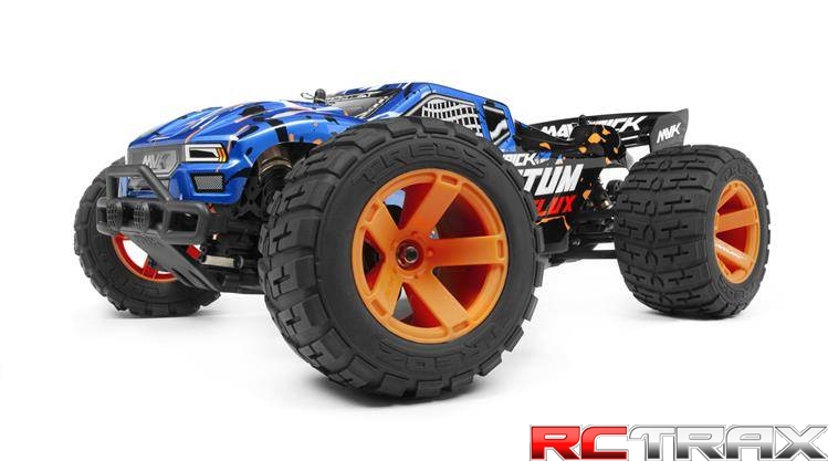 Maverick Quantum XT FLUX 80A samochód RC
