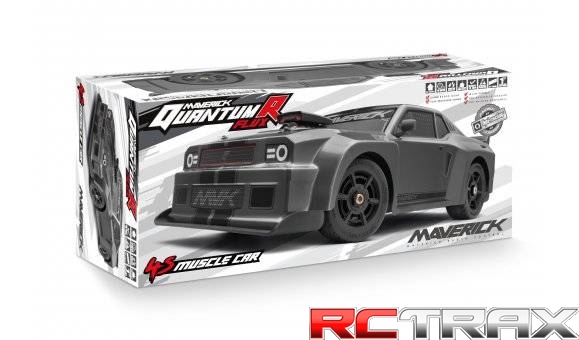 MAVERICK QuantumR Flux 4S 1/8