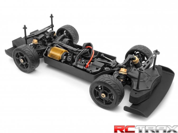 MAVERICK QuantumR Flux 4S 1/8