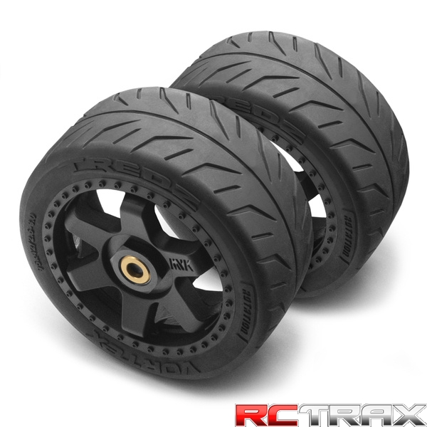 MAVERICK QuantumR Flux 4S