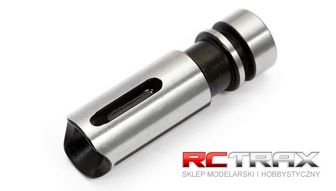 SLIDE VALVE