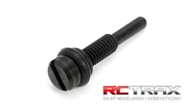 IDLE ADJUSTMENT SCREW WITH O-RING