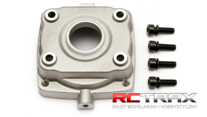 CLUTCH HOUSING