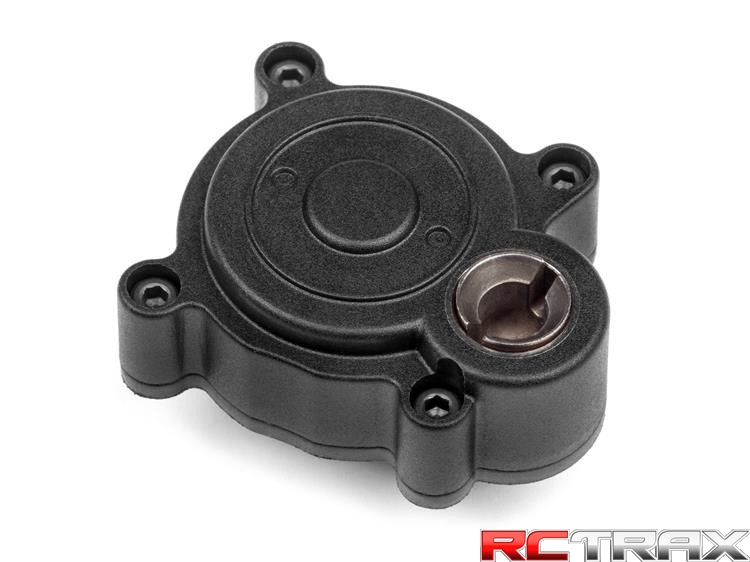 HPI 160060 HPI ROTO START 2 SYSTEM (FOR NITRO STAR F/G SERIES ENGINE w/PULLSTART)