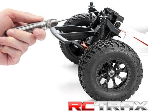 HPI 160268 Jumpshot SC FLUX Toyo Tires Edition