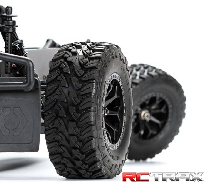 HPI 160268 Jumpshot SC FLUX Toyo Tires Edition