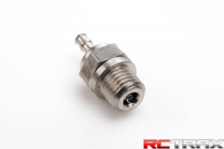 HPI 160410 160409 - Glow Plug Hot B4
