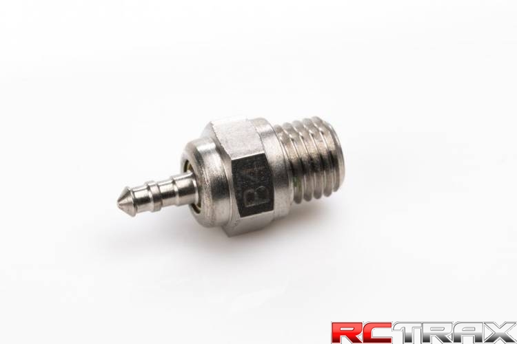 HPI 160411 160409 - Glow Plug Hot B4