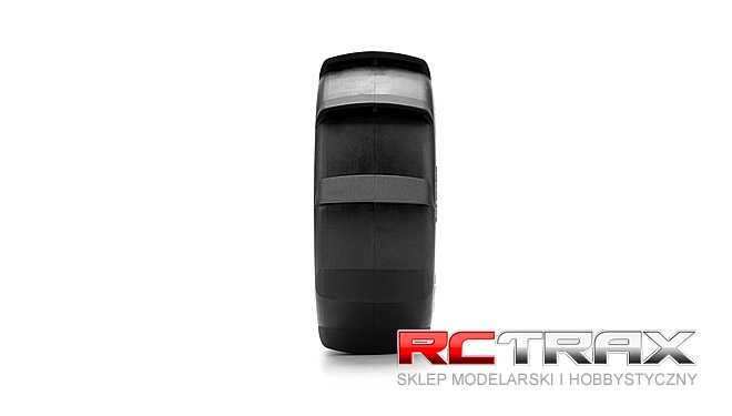 HPI 4823 SAND BUSTER-T PADDLE TIRE M COMP (190x70mm/2pcs)