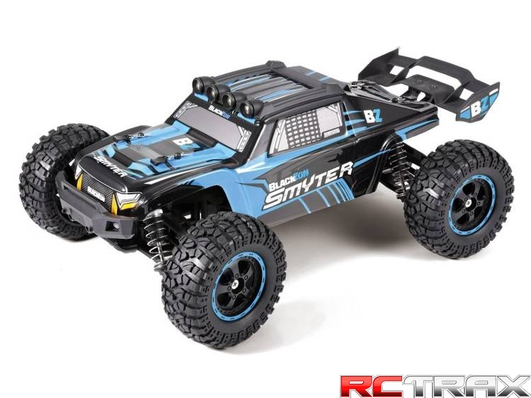 Samochód RC BlackZon Smyter DT 1/12 4WD