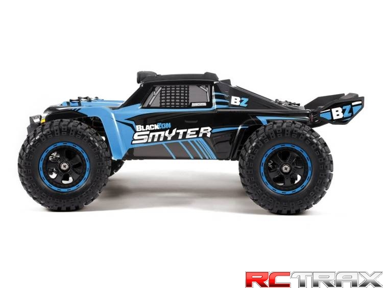Samochód RC BlackZon Smyter DT 1/12 4WD