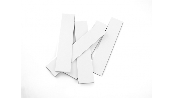 HPI 6163 SERVO TAPE 20X100MM (10PCS)