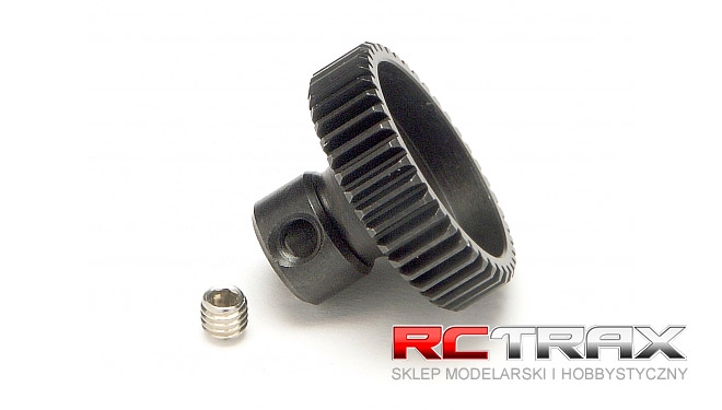PINION GEAR 41 TOOTH (64DP)