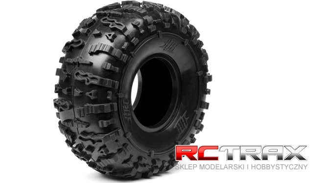 Opona HB 67772 Rover Tire Soft/Rock Crawler 2.2" 2 szt