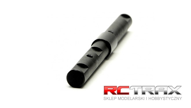 GEAR SHAFT 5 X 55MM (NITRO MT 2 SPEED)