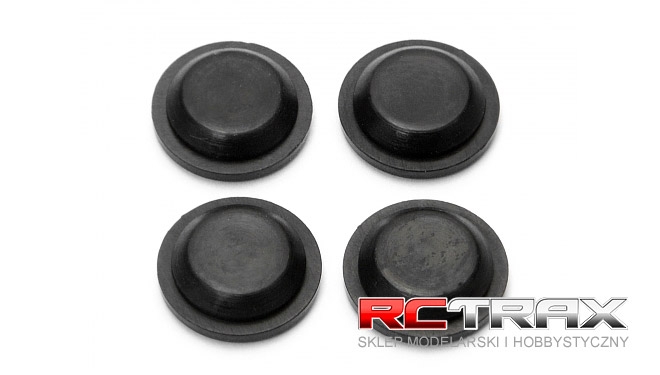 BLADDER 12x3.5mm (FLAT TYPE/4pcs)