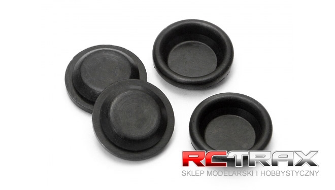BLADDER 12x3.5mm (FLAT TYPE/4pcs)