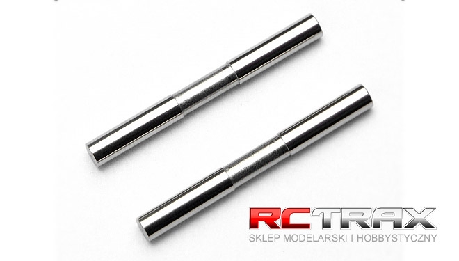 SUSPENSION SHAFT 2.5X24.5MM (2PCS)