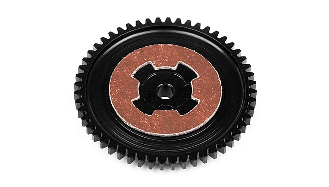 HPI 77132 HEAVY DUTY SPUR GEAR 52 TOOTH