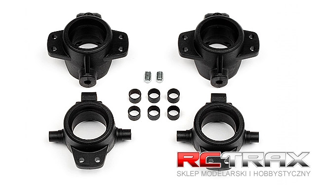 HPI 85270 HUB CARRIER SET (2pcs)