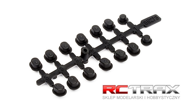 HPI 85273 BUSHING SET